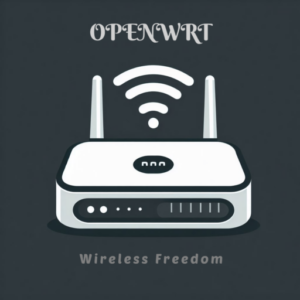 Read more about the article HOW TO: Modify a Raspberry Pi into a Super Router, with OpenWRT.