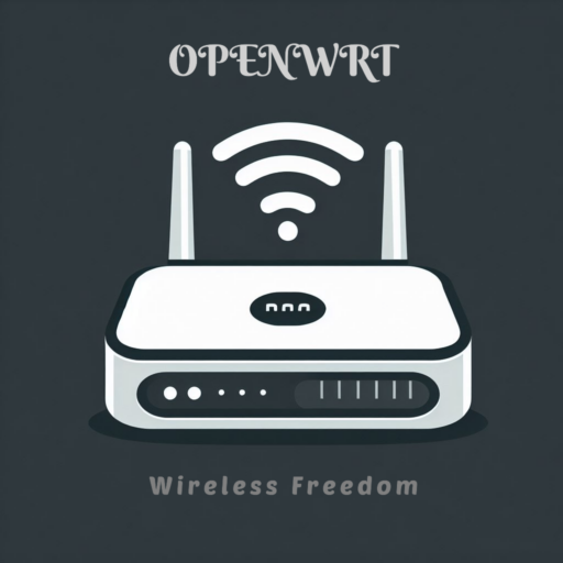 Read more about the article HOW TO: Modify a Raspberry Pi into a Super Router, with OpenWRT.