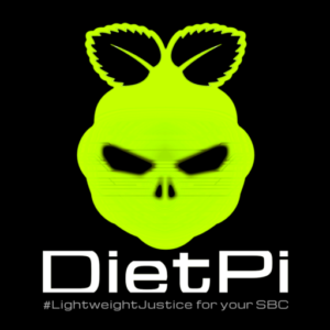 Read more about the article DietPi for Raspberry Pi 5 (testing)